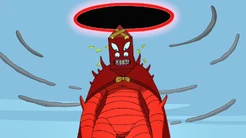 GOLB after fusing with Betty.