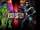 Leonardo vs. Nightwing