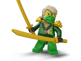 Lloyd Garmadon