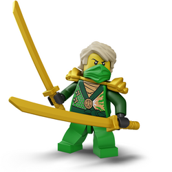 Ninja go characters hotsell