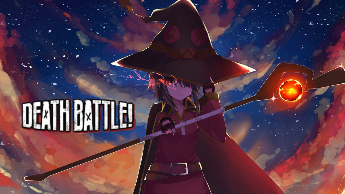 Megumin, VS Battles Wiki