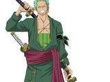 Roronoa Zoro