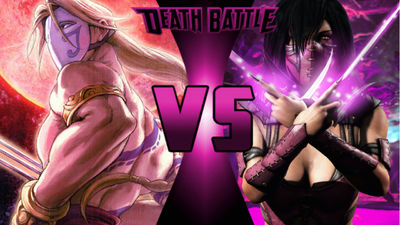 Vega vs. Gambit, Death Battle Fanon Wiki