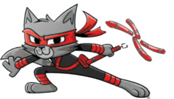 Cat Ninja | Death Battle Fanon Wiki | Fandom