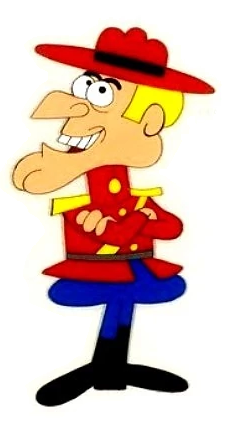 Dudley Do-Right | Death Battle Fanon Wiki | Fandom