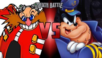 Mario, Sonic, Mega Man DEATH BATTLE! (Season 5) [REQUESTS CLOSED