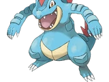 Feraligatr