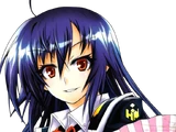 Medaka Kurokami