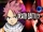 Natsu VS Ace
