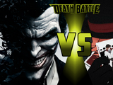 The Joker Vs Roman Torchwick