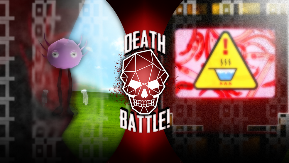 Kinito vs Oracle | Death Battle Fanon Wiki | Fandom