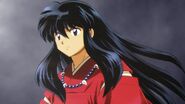 Inuyasha's Human Form (New Moon)