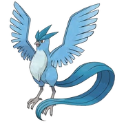 Articuno