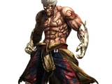 Asura (Asura's Wrath)
