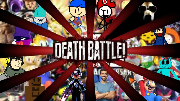 deathbattlefanon.fandom.com