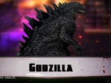 Godzilla vs Jormungandr (SMITE)