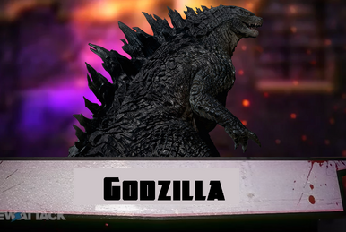 User blog:Iamthelegion/Godzilla vs SCP-682