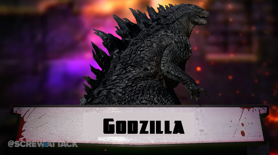 Godzilla Earth (Anime Trilogy) vs Jormungandr (GOW) : r/GODZILLA