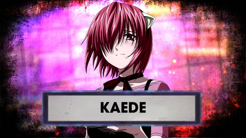 Shiro vs Kaede, Death Battle Fanon Wiki