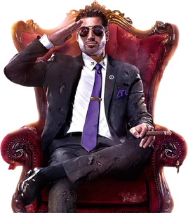 Saintsrowboss