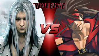 Sephiroth Sol Thumbnail