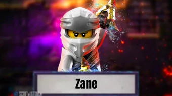 Zane VS Android 16 | Death Battle Fanon Wiki | Fandom