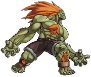 Blanka