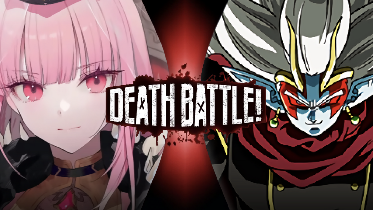 Isekai Battle Royale, Death Battle Fanon Wiki