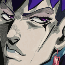 Rohan Kishibe Death Battle Fanon Wiki Fandom First featured as an antagonist, he cooperates in the search for yoshikage kira. rohan kishibe death battle fanon wiki