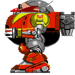 Category:Robots Created By Doctor Eggman, Sonic Fanon Wiki