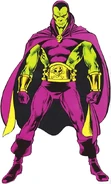 Classic Drax