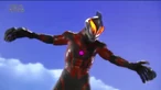Ultraman Belial in Ultra Zero Fight