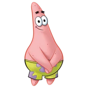 PatrickStar