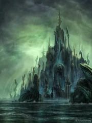 R’lyeh