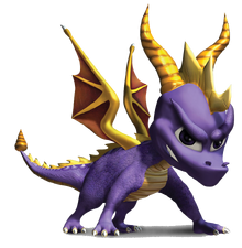 Spyro