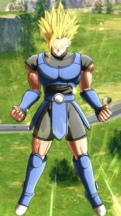 Dragon Ball Legends) SUPER SAIYAN BLUE SHALLOT IS THE BEST FREE UNIT IN THE  GAME! CRAZY DAMAGE! 