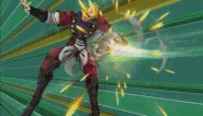Speedwagon vs Dio irl 1v1