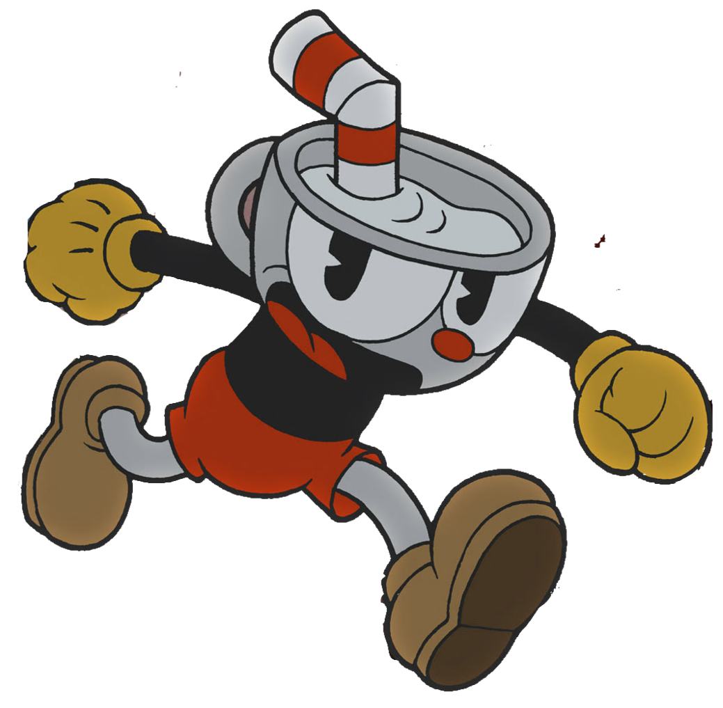 The Devil (Cuphead Show), VS Battles Wiki