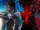 Kenshiro VS Akuma
