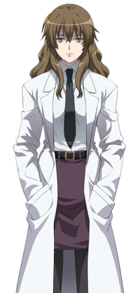 Kiyama Harumi | Death Battle Fanon Wiki | Fandom