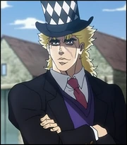 Speedwagon