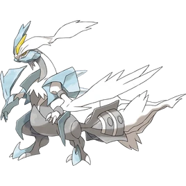 White Kyurem