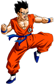 Yamcha