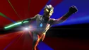 Ultraman Zero in Ultraman Zero: Darkclops Gaiden