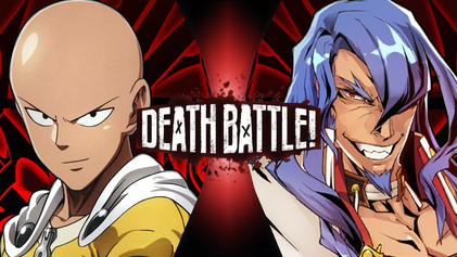 Is VsBattle Wikia Full Of Crap Part Ⅱ ? Malachite vs Saitama - Battles -  Comic Vine