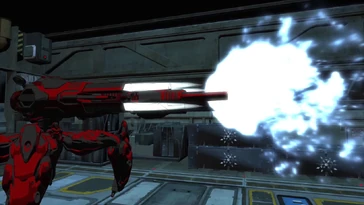 1003 Black Trailer 6212