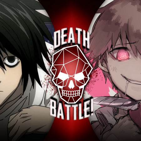 L Vs Makoto Naegi Death Battle Fanon Wiki Fandom What does makoto naegi mean? l vs makoto naegi death battle fanon