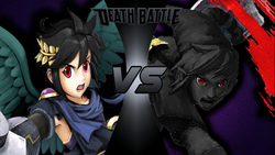 Animax Tournament - Death battle NO POWERS OR REGENERATION 🚨 Team