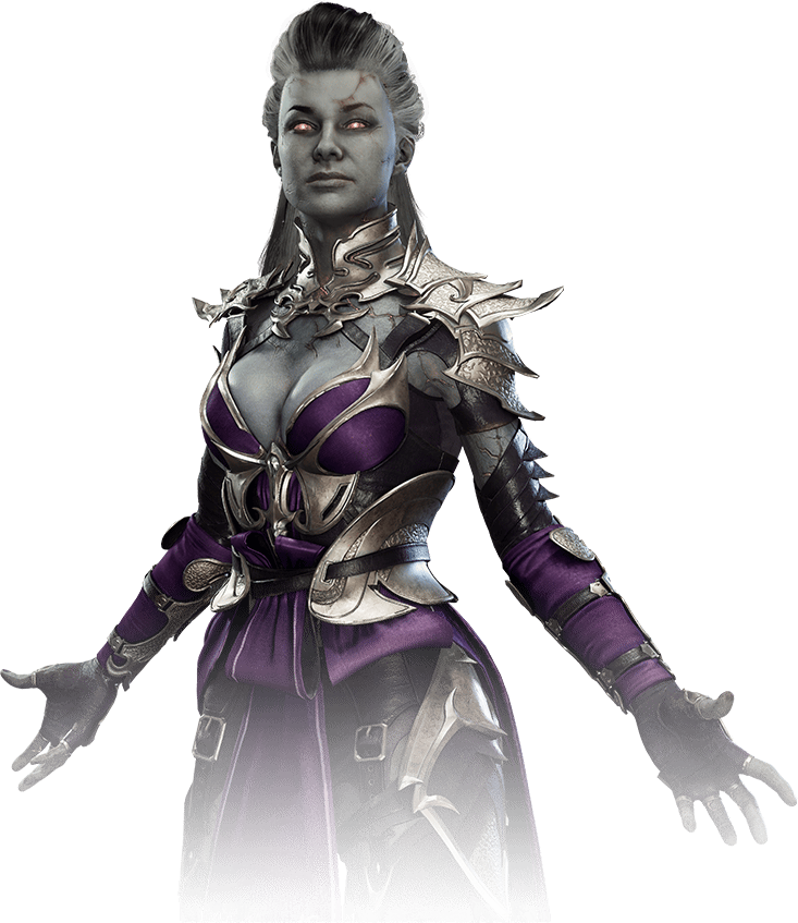 Sindel, Wiki Mortal Kombat