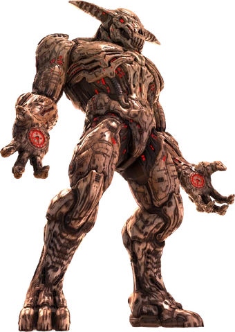 Doomguy Doomslayer Vs Ash Williams Death Battle Fanon Wiki Fandom